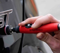 Bộ máy đánh bóng mini đồng tâm Maxshine MN01 8 chi tiết