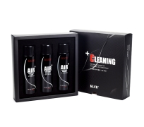 Bộ dụng cụ làm sạch và khử mùi điều hòa không khí ô tô KLCB KA-F029 làm sạch, khử mùi, diệt nấm mốc