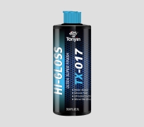 Paste đánh bóng hoàn thiện HI-GLOSS ULTRA SUPER Tonyin 1L TX017B Chất đánh bóng siêu mài mòn loại bỏ vết rửa và vết xoáy mờ