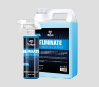Chai xịt vệ sinh nội thất đa năng ELIMINATE ALL PURPOSE CLEANER TN08 Tonyin 473mlCó thể làm sạch và tân trang tất cả các bề mặt nội thất ghế bọc, vinyl và da
