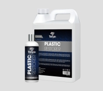 Dung dịch phục hồi nhựa PLASTIC RESTORER TM10 Tonyin 473ml/4L làm sạch da, đồ nội thất, ô tô và quần áo
