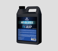 Paste đánh bóng hoàn thiện HI-GLOSS ULTRA SUPER Tonyin 1L TX017B Chất đánh bóng siêu mài mòn loại bỏ vết rửa và vết xoáy mờ
