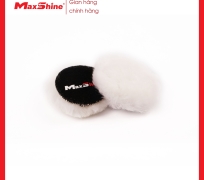 Phớt lông cừu cao cấp 5 inch Premium Wool Cutting Maxshine 2063125