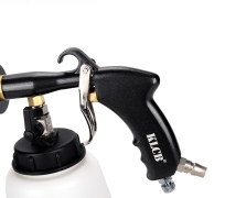Súng phun hóa chất làm sạch nội thất, KLCB KA-B012