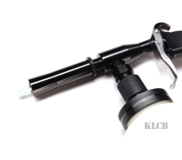 Súng phun hóa chất lốc xoáy, vệ sinh trần xe, KLCB KA-B015