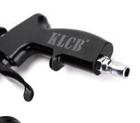 Súng phun hóa chất lốc xoáy, vệ sinh trần xe, KLCB KA-B015