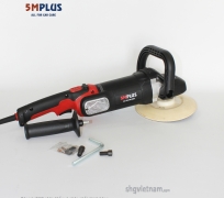 Máy đánh bóng đồng tâm, 5M PLUS, 5M-180