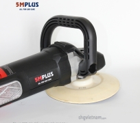 Máy đánh bóng đồng tâm, 5M PLUS, 5M-180