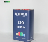 DUNG MÔI PHA SƠN 5M-350 5M AUTOCOLOR 5L