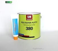 Matit 5M-380 (-kg), 5M AUTOCOLOR