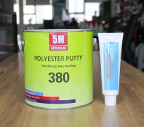 Matit 5M-380 (-kg), 5M AUTOCOLOR