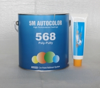 Matit 5M-568 (4kg) 5M AUTOCOLOR