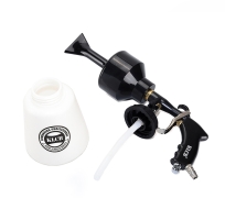 Súng lốc xoáy tạo bọt, KLCB B018