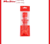 Miếng gạc chi tiết, Maxshine