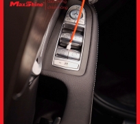 Miếng gạc chi tiết, Maxshine