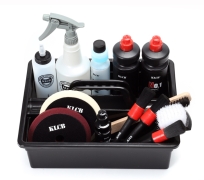 Giỏ nhựa đụng dụng cụ, KLCB KA G052