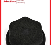 Miếng thoa hóa chất Maxshine 9011017 được làm bằng bọt mật độ cao để có độ mềm mại, thấm hút và kéo dài tuổi thọ