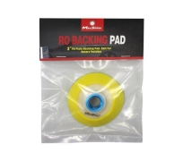Đế dính cho máy đồng tâm 3 inch Maxshine với thiết kế mặt trên làm từ nhựa cao cấp chắc chắn, độ bền cao.