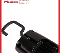 Đèn Led soi xước chính hãng Maxshine DSF003 được thiết kế với vỏ ngoài được bao bọc bởi nhựa PC cao cấp, có khả năng chống bám bụi, chống nước và vỡ cực kỳ chắc chắn