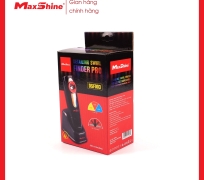 Đèn Led soi xước chính hãng Maxshine DSF003 được thiết kế với vỏ ngoài được bao bọc bởi nhựa PC cao cấp, có khả năng chống bám bụi, chống nước và vỡ cực kỳ chắc chắn