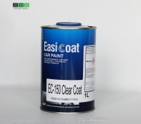 Sơn bóng 4-1, EC-150 1L, Easicoat
