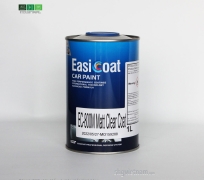 Sơn bóng 2K mờ EC-800M PLUS  Yatu Easicoat