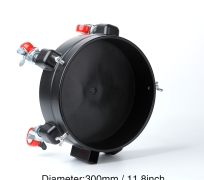 Giá đỡ xô rửa xe KLCB KA-G029