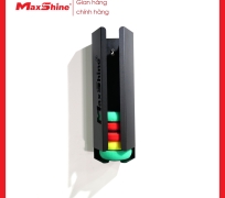 Giá đựng xốp Maxshine 5 inch giúp lấy đúng loại xốp nhanh chóng, sắp xếp xốp ngăn nắp H04