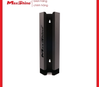 Giá đựng xốp Maxshine 5 inch giúp lấy đúng loại xốp nhanh chóng, sắp xếp xốp ngăn nắp H04