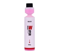 Nước rửa kính lái xe hơi, KLCB
