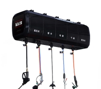 Hộp chứa cuộn dây KLCB KA022