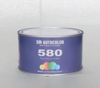 Matit láng 1k 5M-580 (1kg), 5M AUTOCOLOR