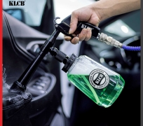 Súng phun hóa chất làm sạch nội thất, KLCB KA-B012
