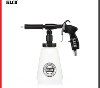 Súng phun hóa chất lốc xoáy, vệ sinh trần xe, KLCB KA-B015