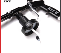 Súng phun hóa chất lốc xoáy, vệ sinh trần xe, KLCB KA-B015