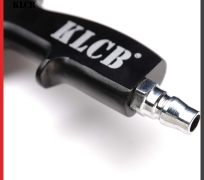 Súng phun hóa chất lốc xoáy, vệ sinh trần xe, KLCB KA-B015