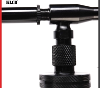 Súng phun hóa chất lốc xoáy, vệ sinh trần xe, KLCB KA-B015
