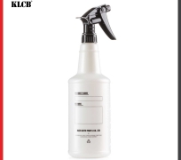 Bình xịt hóa chất KA-G016 (Bình trắng đầu đen)