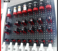 Bảng treo dụng cụ, KLCB KA G038