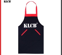 Tạp dề làm việc không thấm nước KLCB