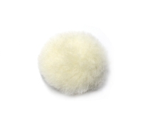 Phớt đánh bóng lông cừu 1 inch, Maxshine