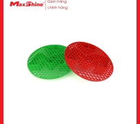 Lưới lọc lắng cát dùng cho xô rửa xe Maxshine MSK001 được làm bằng chất liệu nhựa PP dẻo dai, trọng lượng nhẹ