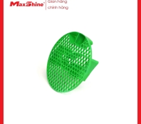 Lưới lọc lắng cát dùng cho xô rửa xe Maxshine MSK001 được làm bằng chất liệu nhựa PP dẻo dai, trọng lượng nhẹ
