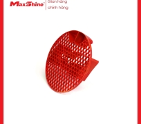 Lưới lọc lắng cát dùng cho xô rửa xe Maxshine MSK001 được làm bằng chất liệu nhựa PP dẻo dai, trọng lượng nhẹ