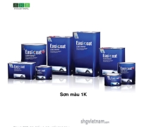 Sơn màu 1K Yatu Easicoat