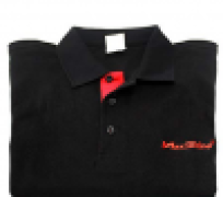 Áo thun Polo Maxshine