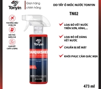 Dung dịch tẩy ố mốc nước TN02 Tonyin (500ml)