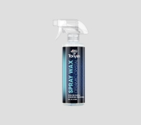 Chai xịt ceramic ô tô tạo độ bóng CERAMIC SPRAY WAX Tonyin TW02 473ml, hiệu ứng lá sen, không bám bụi