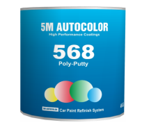 Matit 5M-568 (4kg) 5M AUTOCOLOR