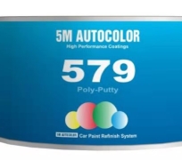 Matit 5M-579 (1kg), 5M AUTOCOLOR